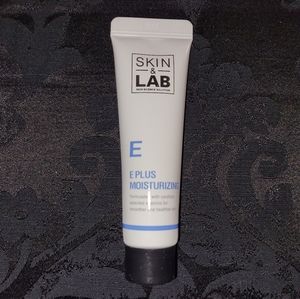 Skin & Lab E Plus Moisturizing